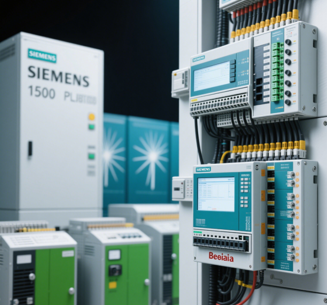 EtherCAT�DProfiNet�f(xi��)�h�D�Q�W�P���F(xi��n)���T��S7-1500PLC�cؐ���RAPROL����ϵ�y(t��ng)ͨӍ�����ð���(�D4)