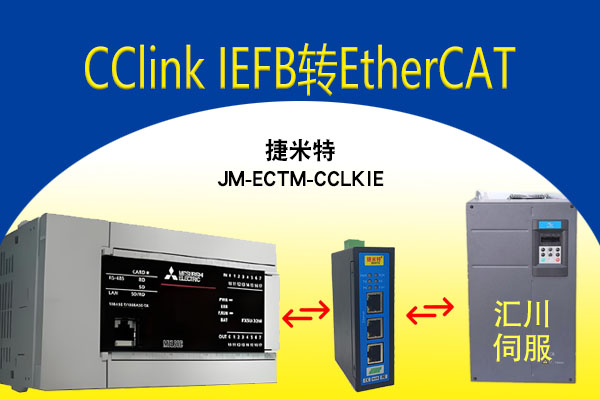 CCLinkIE�D(zhu��n)EtherCAT���ܾW(w��ng)�P(gu��n)���F(xi��n)����FX5U-64MT/ES�c�R��SV660N�ŷ��(q��)����ͨӍ�����ð���(�D2)